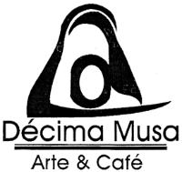 DÉCIMA MUSA