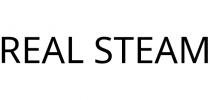 REAL STEAM