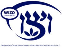 WIZO ORGANIZACIÓN INTERNACIONAL DE MUJERES SIONISTAS W.I.Z.O.A.C.