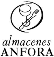 ALMACENES ANFORA