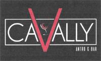 CAVALLY ANTRO & BAR