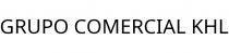 GRUPO COMERCIAL KHL