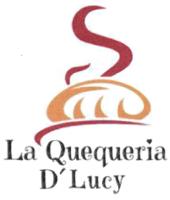 LA QUEQUERIA D'LUCY