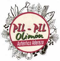 OLIMÓN AUTENTICO ADEREZO
