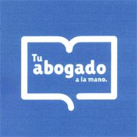 TU ABOGADO A LA MANO