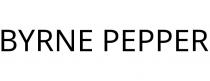 BYRNE PEPPER
