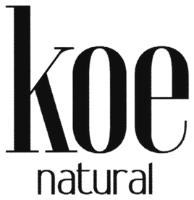 KOE NATURAL