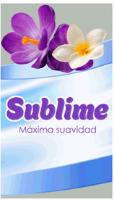 SUBLIME MÁXIMA SUAVIDAD