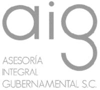 AIG ASESORÍA INTEGRAL GUBERNAMENTAL; S.C.