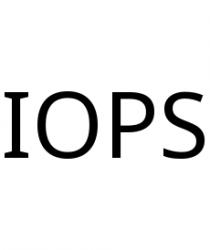 IOPS