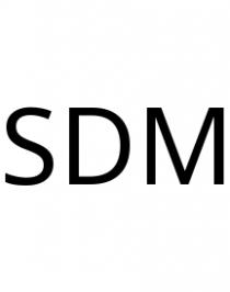 SDM