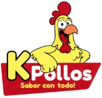 KPOLLOS SABOR CON TODO!