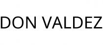DON VALDEZ