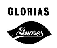 GLORIAS LINARES