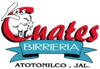 LOS CUATES BIRRIERIA