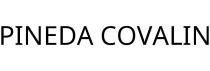 PINEDA COVALIN