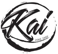 KAI POKE SHOP
