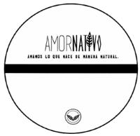 AMORNATIVO AMAMOS LO QUE NACE DE MANERA NATURAL