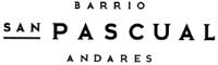 BARRIO SAN PASCUAL ANDARES