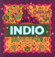 INDIO BARRIOS DE LOS MUERTOS