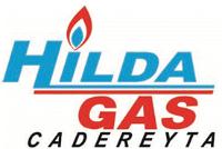 HILDA GAS CADEREYTA