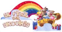 AL FINAL DEL ARCOIRIS