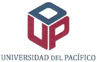 UDP UNIVERSIDAD DEL PACÍFICO