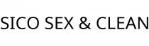 SICO SEX & CLEAN