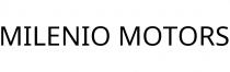 MILENIO MOTORS