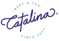 CATALINA MEET & TEA