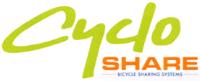 CYCLO SHARE BICYCLE SHARING SYSTEMS