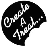 CREATE A TREAT.