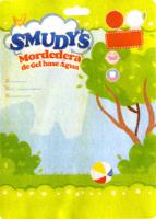 SMUDY'S
