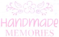 HANDMADE MEMORIES
