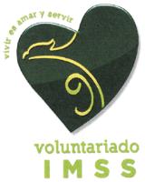 VOLUNTARIADO IMSS