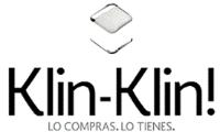 KLIN KLIN LO COMPRAS LO TIENES