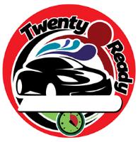 TWENTY READY