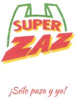 SUPER ZAZ