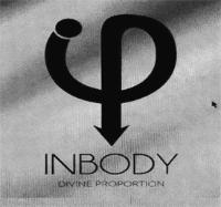 INBODY DIVINE PROPORTION
