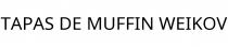 TAPAS DE MUFFIN WEIKOV