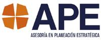 APE ASESORÍA EN PLANEACIÓN ESTRATÉGICA