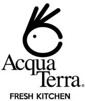 ACQUA TERRA FRESH KITCHEN