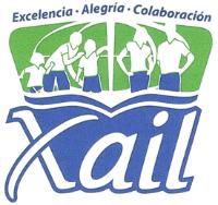 XAIL EXCELENCIA ALEGRIA COLABORACION