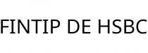 FINTIP DE HSBC