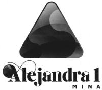 MINA ALEJANDRA 1