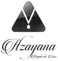 ITZAYANA REGALO DE DIOS