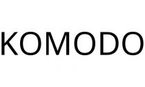 KOMODO