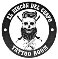 EL RINCÓN DEL GUAPO