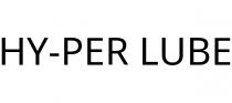 HY-PER LUBE