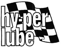 HY-PER LUBE